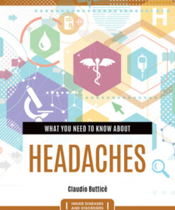 What You Need to Know about Headaches 1st Edition - Original PDF