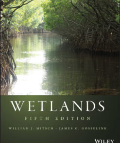Wetlands 5th Edition - Original PDF