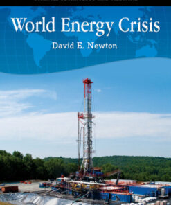 World Energy Crisis 1st Edition A Reference Handbook - Original PDF