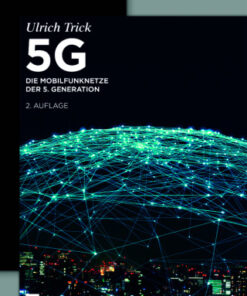 5G 2nd Edition Die Mobilfunknetze der 5. Generation - Original PDF