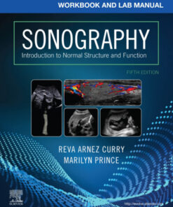 Workbook and Lab Manual for Sonography - E-Book: Workbook and Lab Manual for Sonography - E-Book 5th Edition - Original PDF
