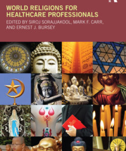 World Religions for Healthcare Professionals 2nd Edition - Original PDF