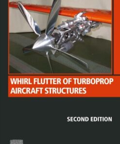 Whirl Flutter of Turboprop Aircraft Structures 2nd Edition - Original PDF