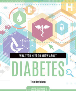 What You Need to Know about Diabetes 1st Edition - Original PDF