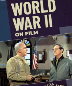 World War II on Film 1st Edition - Original PDF
