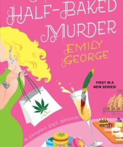 A Half-Baked Murder - Original PDF