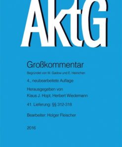 §§ 312-318 4th Edition - Original PDF