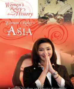 Women's Roles in Asia 1st Edition - Original PDF