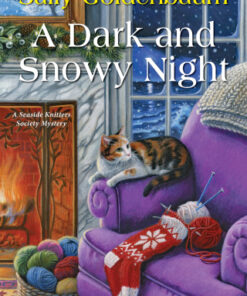 A Dark and Snowy Night - Original PDF