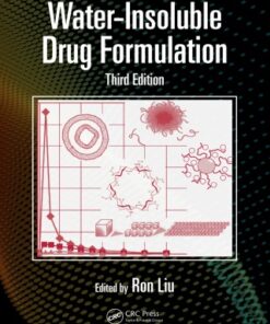 Water-Insoluble Drug Formulation 3rd Edition - Original PDF
