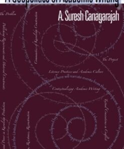 A Geopolitics Of Academic Writing - Original PDF