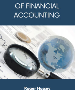 A Global View of Financial Accounting - Original PDF