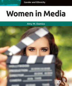 Women in Media 1st Edition A Reference Handbook - Original PDF