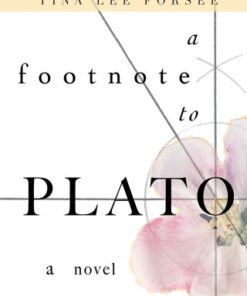 A Footnote to Plato A Novel - Original PDF