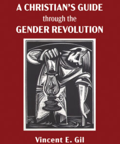 A Christian  s Guide through the Gender Revolution Gender, Cisgender, Transgender, and Intersex - Original PDF