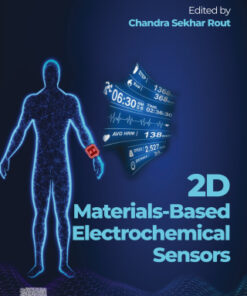 2D Materials-Based Electrochemical Sensors 1st Edition - Original PDF