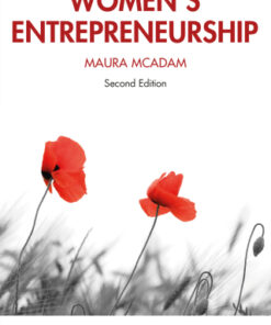 Women's Entrepreneurship 2nd Edition - Original PDF