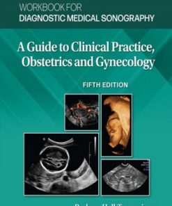 Workbook for Diagnostic Medical Sonography 5th Edition Obstetrics and Gynecology - Original PDF