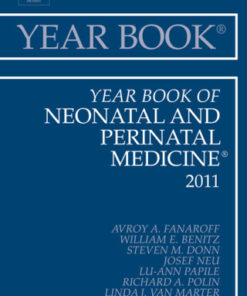 Year Book of Neonatal and Perinatal Medicine 2011 - Original PDF