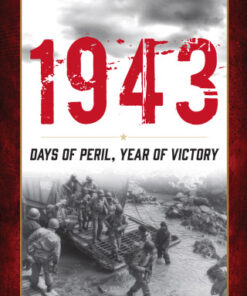 1943 Days of Peril, Year of Victory - Original PDF