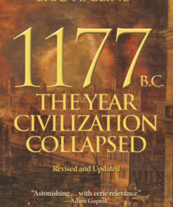 1177 B.C. The Year Civilization Collapsed: Revised and Updated - Original PDF