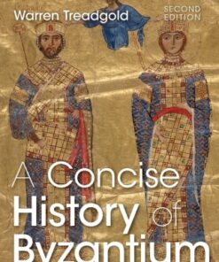 A Concise History of Byzantium 2nd Edition - Original PDF