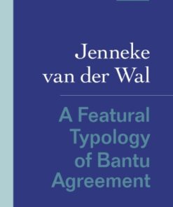 A Featural Typology of Bantu Agreement - Original PDF