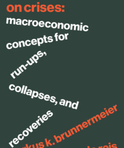 A Crash Course on Crises Macroeconomic Concepts for Run-Ups, Collapses, and Recoveries - Original PDF