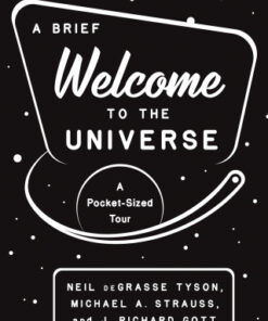 A Brief Welcome to the Universe A Pocket-Sized Tour - Original PDF
