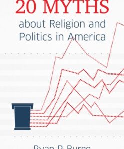 20 Myths about Religion and Politics in America - Original PDF