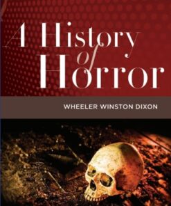 A History of Horror, 2nd Edition - Original PDF