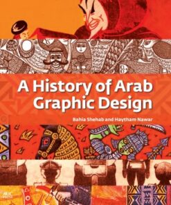 A History of Arab Graphic Design - Original PDF