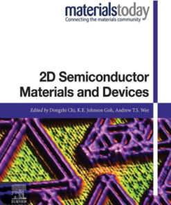 2D Semiconductor Materials and Devices - Original PDF