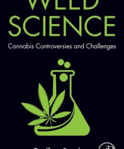 Weed Science Cannabis Controversies and Challenges - Original PDF