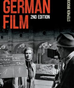 A Critical History of German Film 2nd Edition - Original PDF