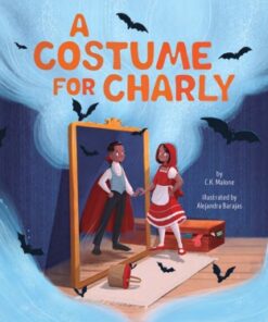 A Costume for Charly - Original PDF