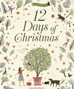 12 Days of Christmas - Original PDF