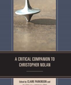 A Critical Companion to Christopher Nolan - Original PDF
