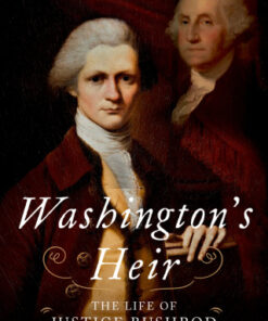 Washington's Heir The Life of Justice Bushrod Washington - Original PDF