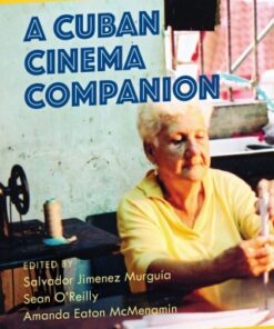 A Cuban Cinema Companion - Original PDF