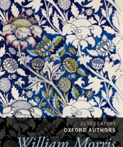 William Morris: Selected Writings 1st Edition - Original PDF