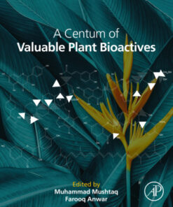 A Centum of Valuable Plant Bioactives - Original PDF