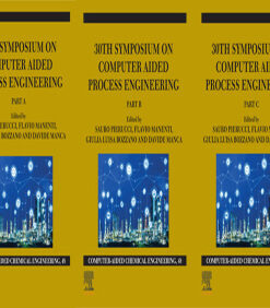 30th European Symposium on Computer Aided Chemical Engineering 1st Edition - Original PDF
