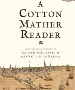 A Cotton Mather Reader - Original PDF