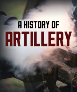 A History of Artillery - Original PDF