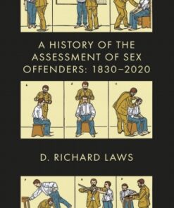 A History of the Assessment of Sex Offenders 1830-2020 - Original PDF