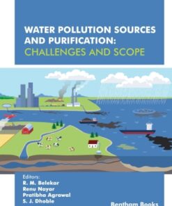 Water Pollution Sources and Purification: Challenges and Scope 1st Edition - Original PDF