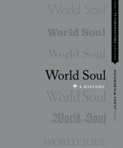 World Soul A History - Original PDF