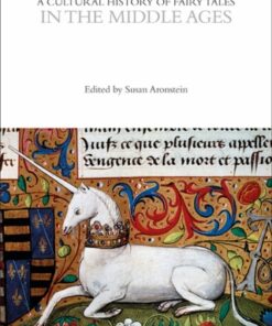 A Cultural History of Fairy Tales in the Middle Ages 1st Edition - Original PDF