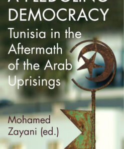 A Fledgling Democracy Tunisia in the Aftermath of the Arab Uprisings - Original PDF